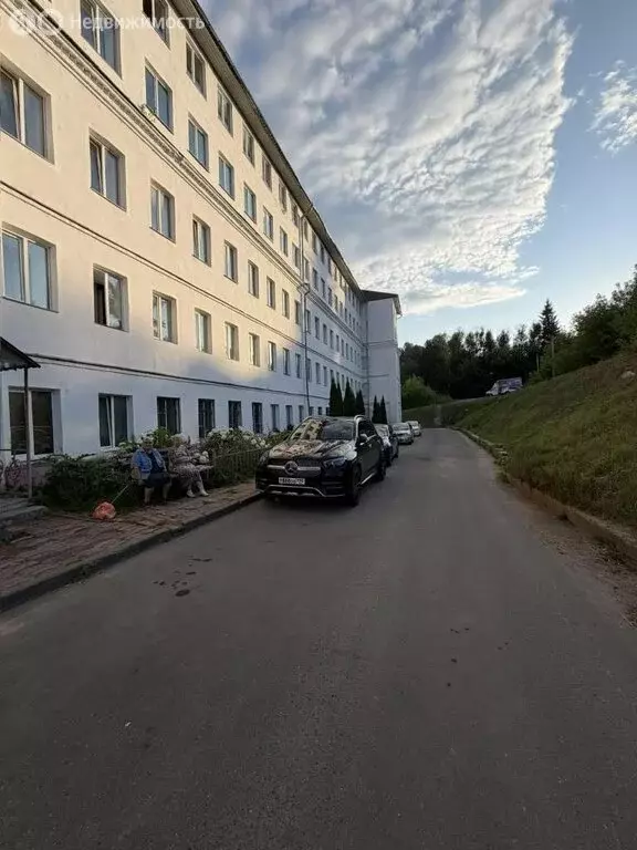 1-комнатная квартира: Чехов, улица Гарнаева, 20 (28.6 м) - Фото 1
