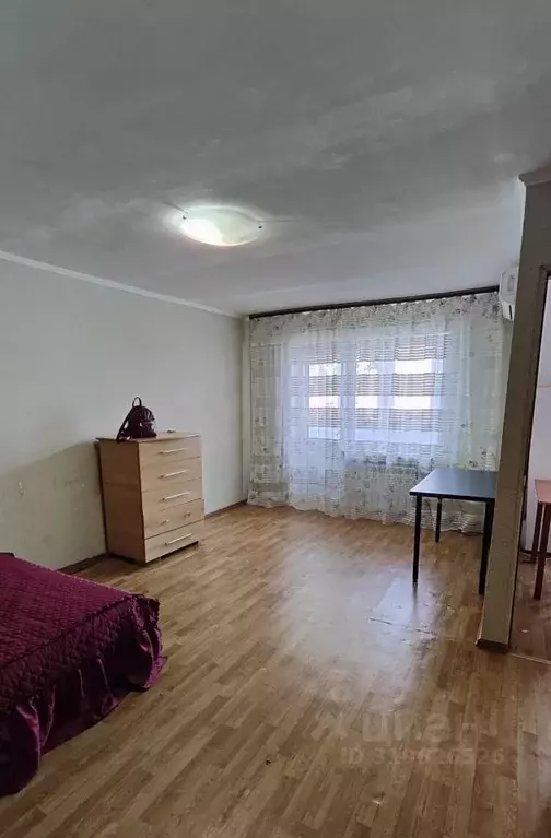 1-к кв. Ростовская область, Аксай просп. Ленина, 8 (33.0 м) - Фото 0
