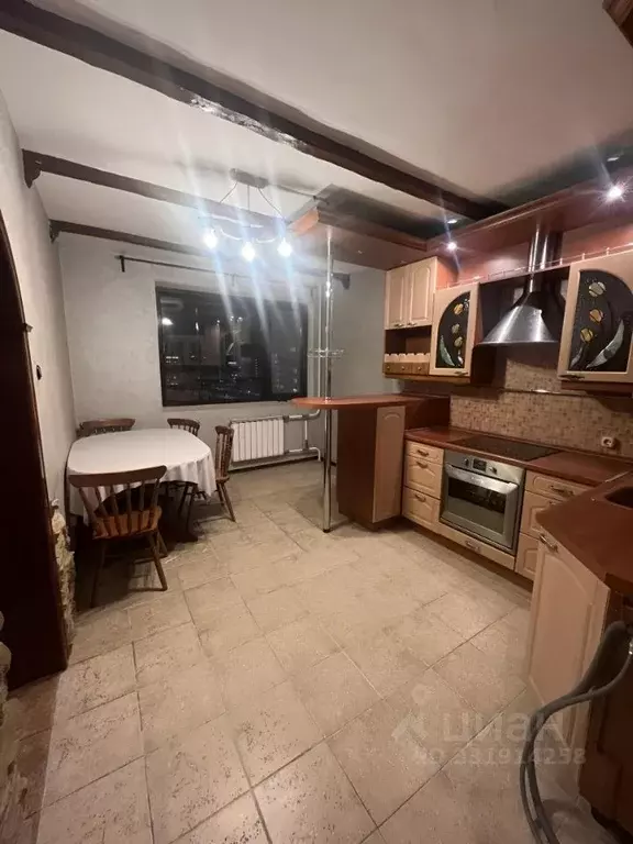 2-к кв. Санкт-Петербург Кузнецовская ул., 11 (63.0 м) - Фото 1