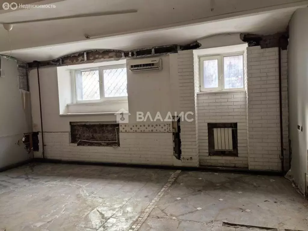 Квартира-студия: Москва, Печатников переулок, 26 (80 м) - Фото 2