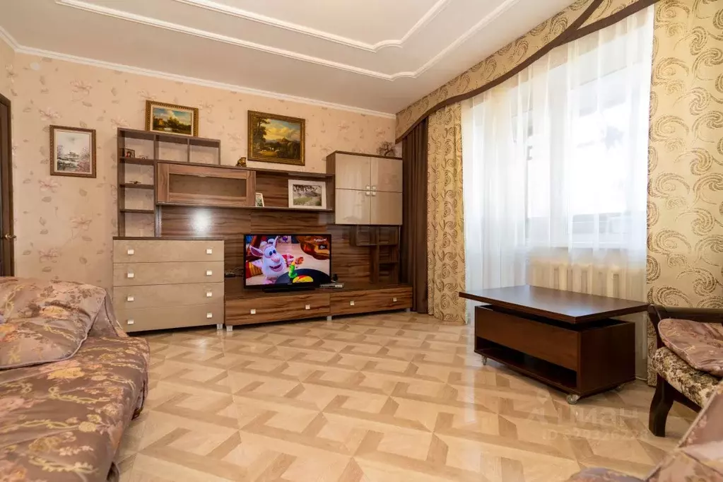 3-к кв. Краснодарский край, Анапа ул. 40 лет Победы, 38 (87.0 м) - Фото 2