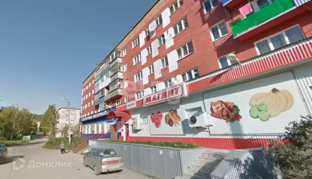 Продаётся 1-к квартира, 30.2 м - Фото 1