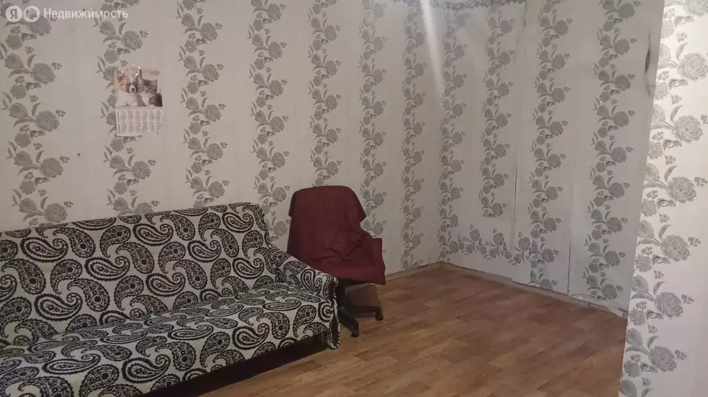 1-комнатная квартира: Вологда, улица Возрождения, 76Б (34.7 м) - Фото 1