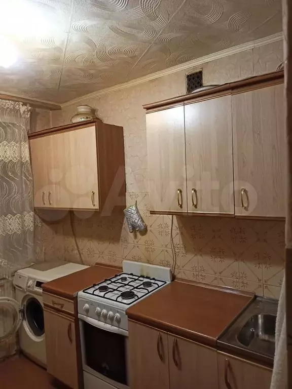 1-к. квартира, 32,6 м, 2/9 эт. - Фото 0