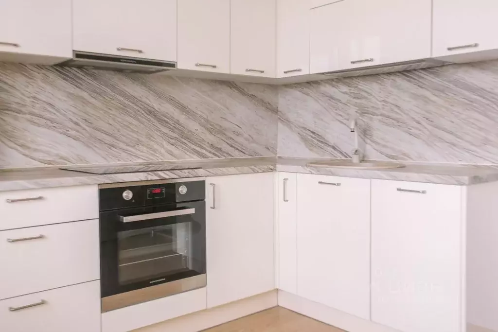 1-к кв. Санкт-Петербург просп. Энергетиков, 9к6 (34.5 м) - Фото 2