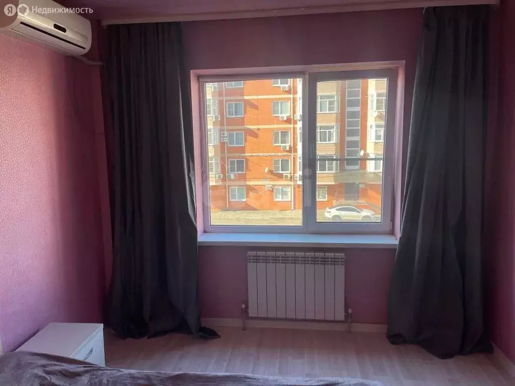 2-комнатная квартира: посёлок городского типа Яблоновский, Космическая ... - Фото 2