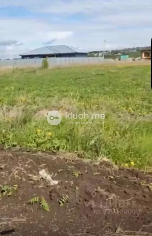 Участок в Татарстан, с. Пестрецы  (10.27 сот.) - Фото 1