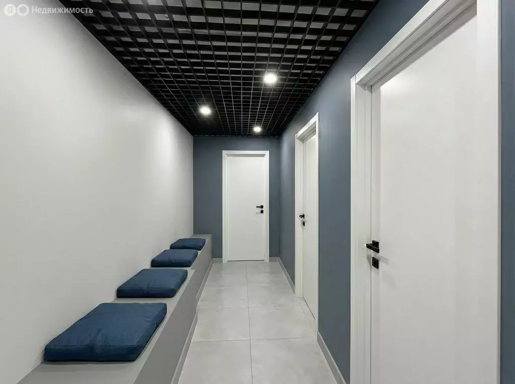 Помещение свободного назначения (366.7 м) - Фото 2