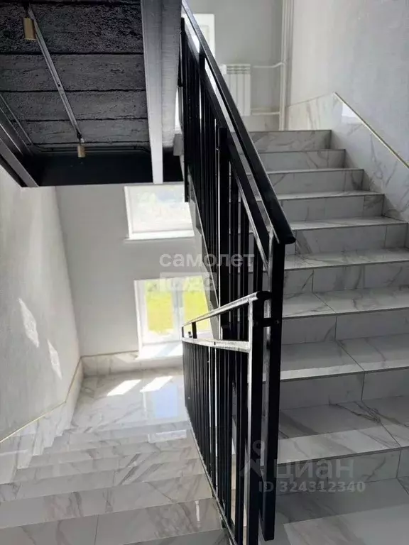 2-к кв. Липецкая область, Липецк ул. Имени Орджоникидзе, 37 (60.1 м) - Фото 2