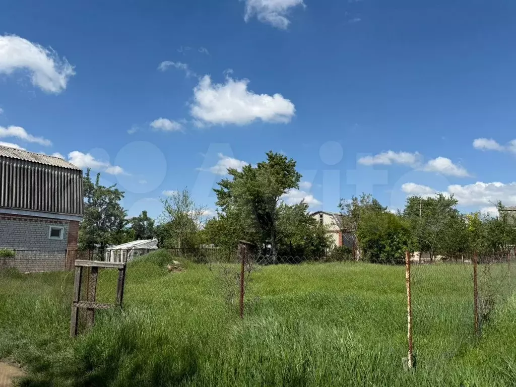 Участок 5 сот. (СНТ, ДНП) - Фото 0