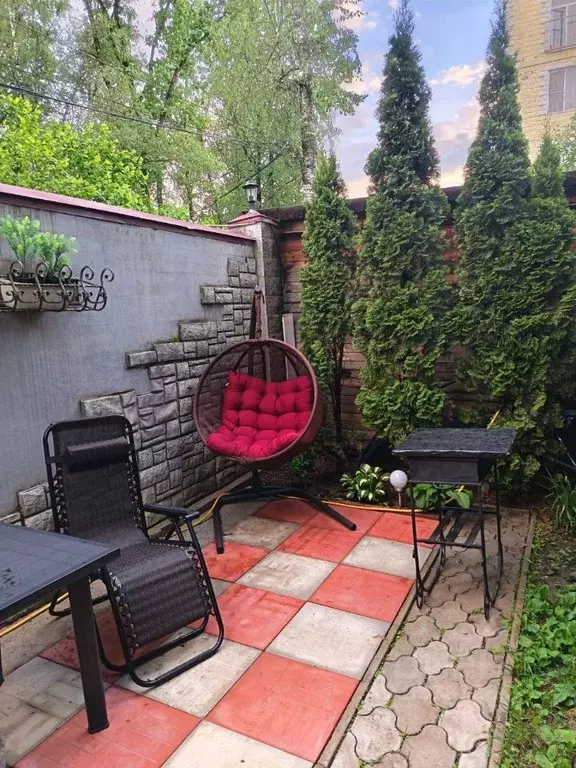 Дом в Москва пос. Газопровод, Лесные Поляны кп,  (70 м) - Фото 2