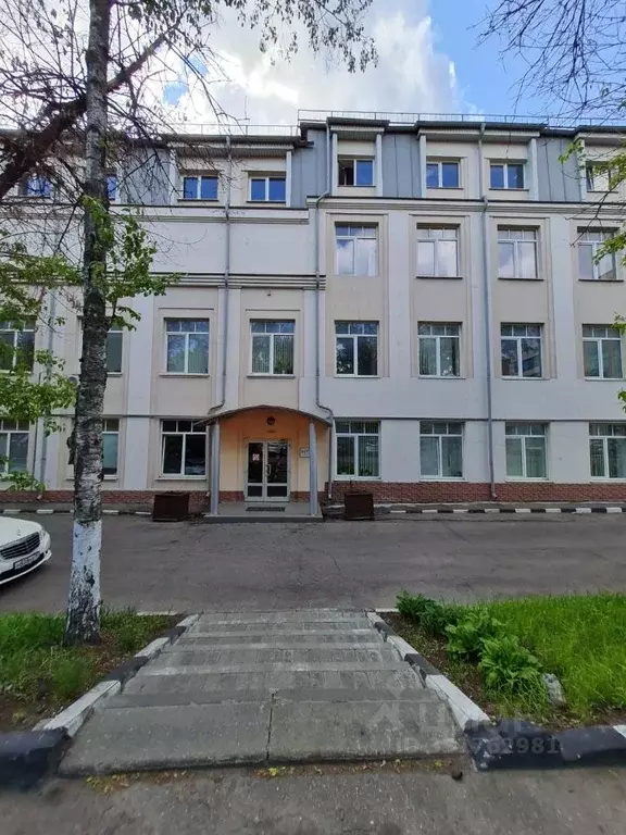 Помещение свободного назначения в Москва 2-я Магистральная ул., 8А ... - Фото 1