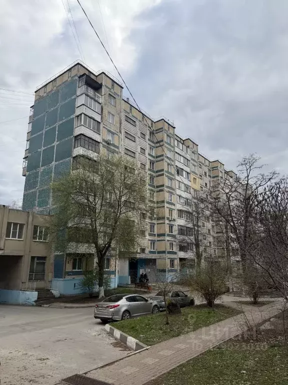 3-к кв. Белгородская область, Белгород ул. Шаландина, 17 (59.9 м) - Фото 1