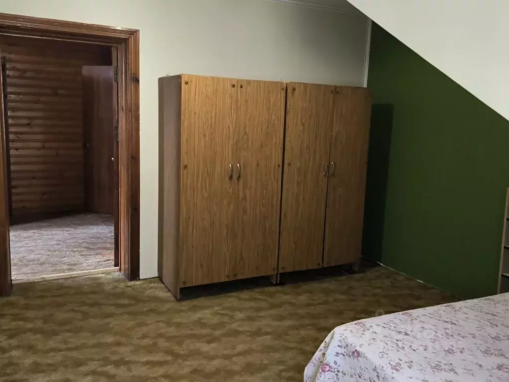 Комната Краснодарский край, Геленджик ул. Фрунзе, 12 (16.0 м) - Фото 2