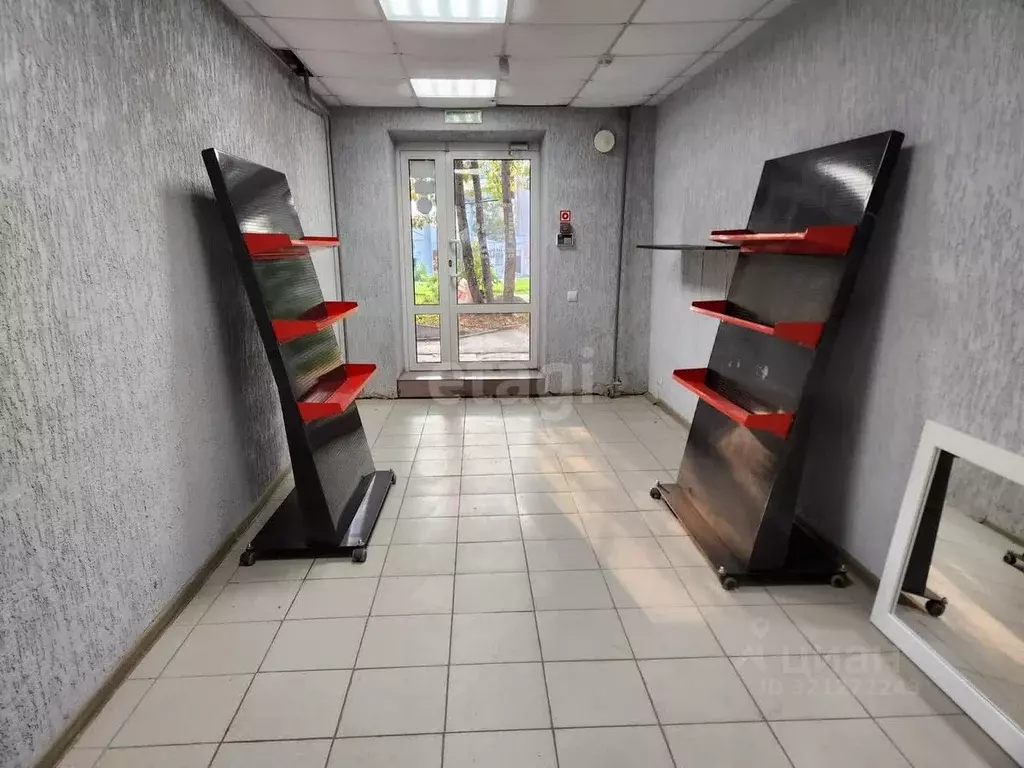 Офис в Челябинская область, Миасс ул. 8 Марта, 169 (56 м) - Фото 1