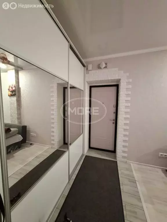2-комнатная квартира: Гурьевск, Крайняя улица, 8 (92 м) - Фото 0