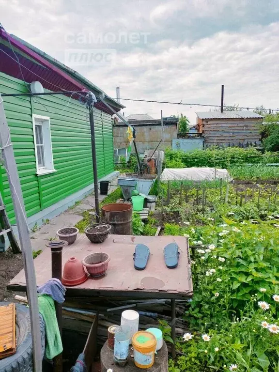 Дом в Алтайский край, Рубцовск Полевая ул. (43 м) - Фото 0