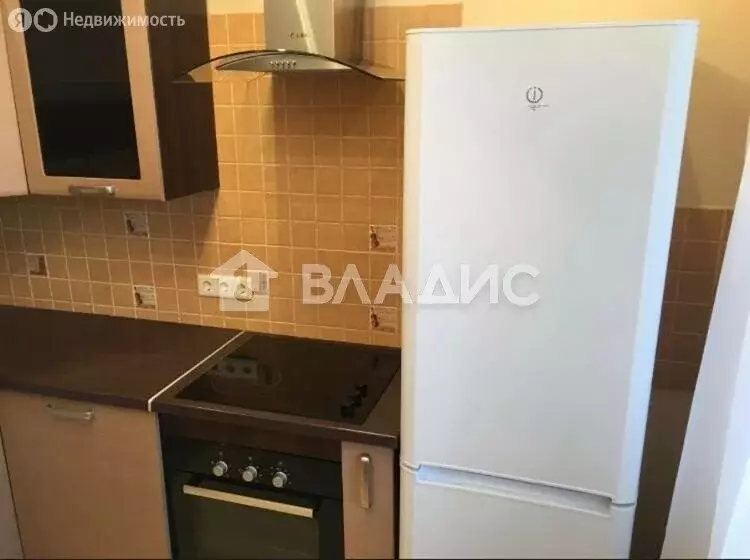 1-комнатная квартира: Балашиха, улица Дмитриева, 4 (42 м) - Фото 1