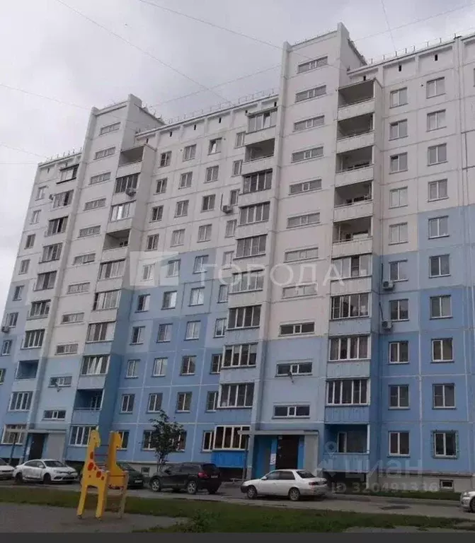 Комната Новосибирская область, Новосибирск ул. Титова, 246/1 (14.0 м) - Фото 1