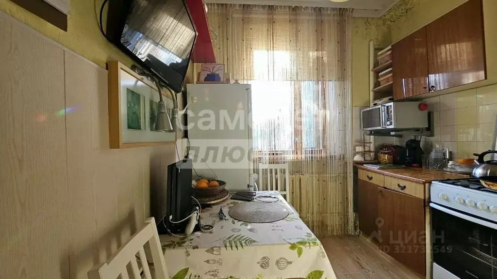 2-к кв. Московская область, Подольск Пионерская ул., 24 (44.0 м) - Фото 1