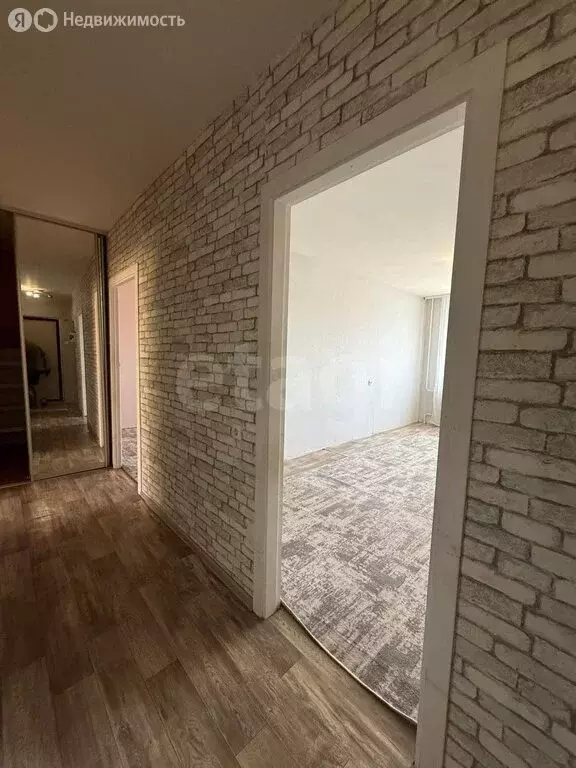 3-комнатная квартира: Воронеж, улица Курчатова, 36А (67.2 м) - Фото 1