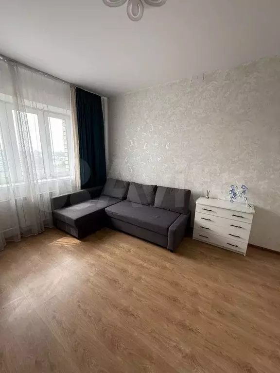 2-к. квартира, 45 м, 13/17 эт. - Фото 0