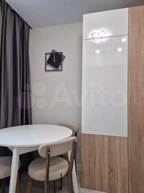 1-к. квартира, 38,2 м, 16/17 эт. - Фото 1
