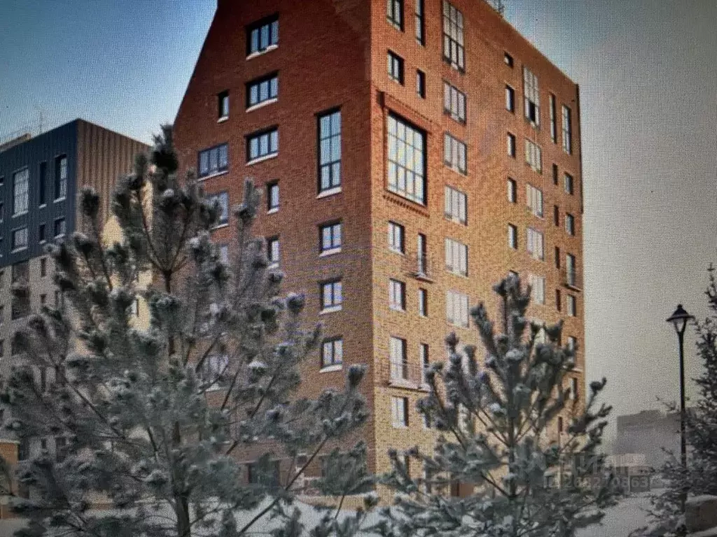 Помещение свободного назначения в Новосибирская область, Новосибирск ... - Фото 2