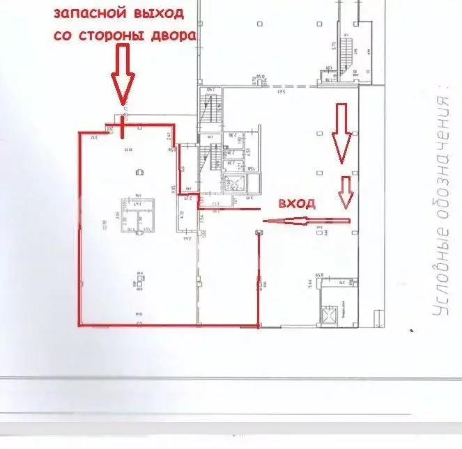 Помещение свободного назначения в Краснодарский край, Геленджик просп. ... - Фото 2
