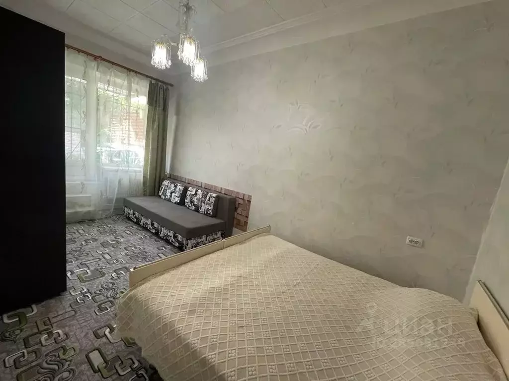 1-к кв. Крым, Евпатория ул. Пушкина, 12 (30.0 м) - Фото 2