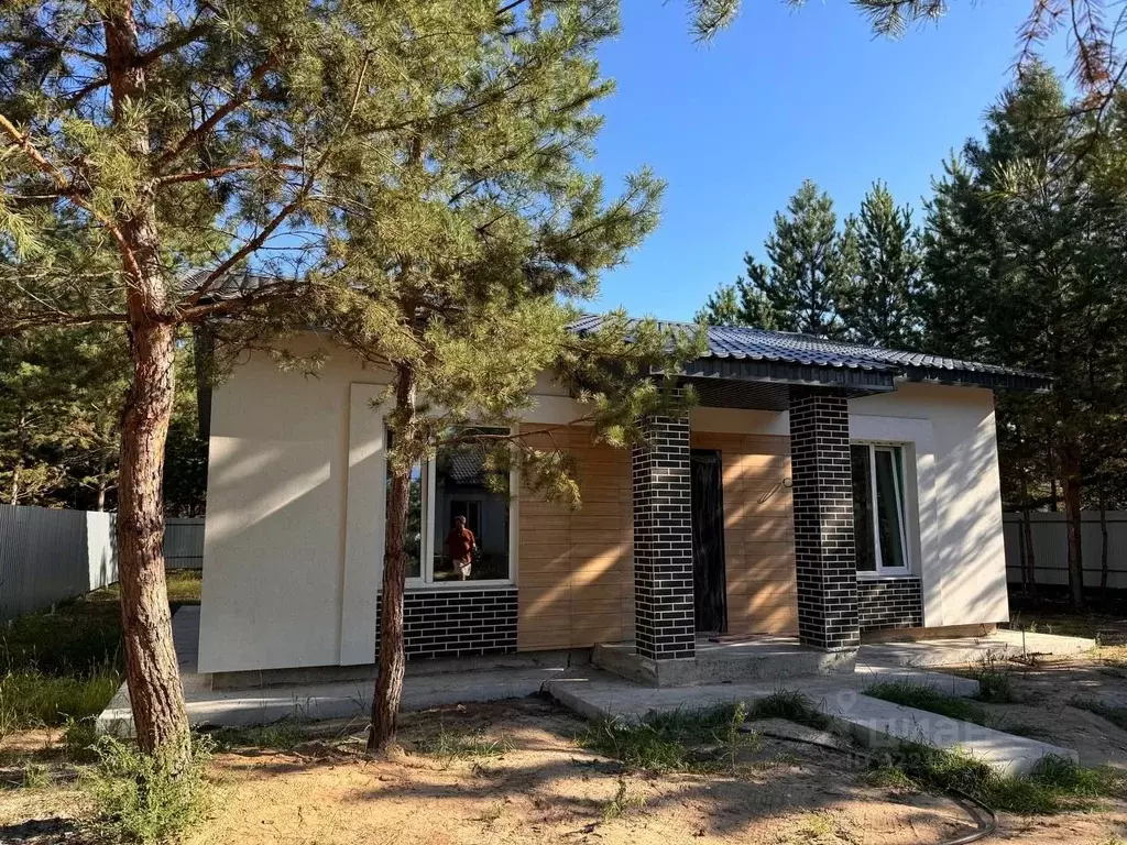 Дом в Самарская область, Красноярский район, Светлое Поле с/пос, пос. ... - Фото 2