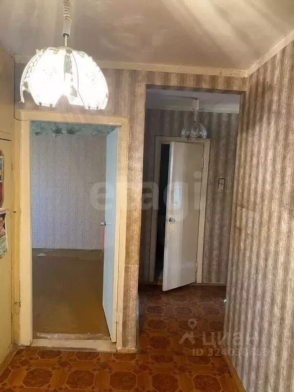 2-к кв. Ярославская область, Рыбинск ул. Приборостроителей, 10 (52.4 ... - Фото 1