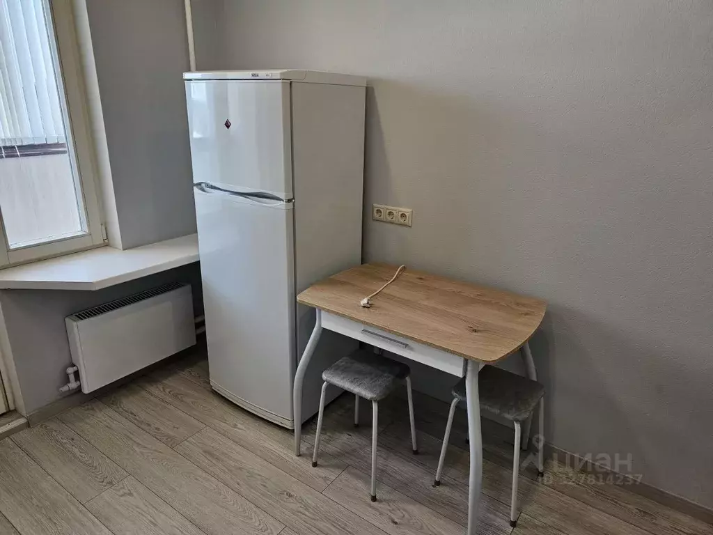 1-к кв. Московская область, Одинцовский городской округ, д. Малые ... - Фото 2