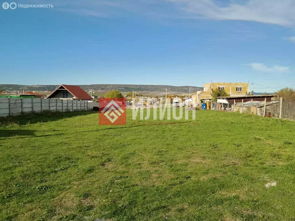 Участок в Холмовка, Степная улица, 26 (10 м) - Фото 1