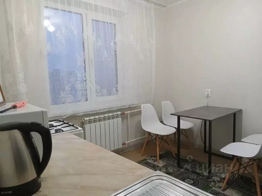 1-к кв. Чувашия, Чебоксары Гражданская ул., 119 (54.0 м) - Фото 1