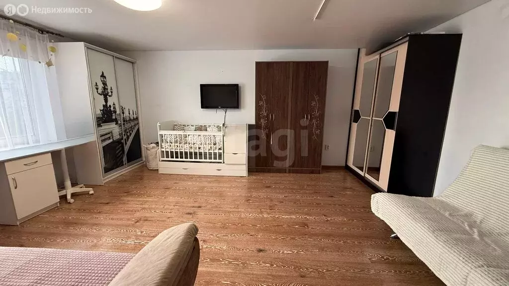 1-комнатная квартира: Бирск, Интернациональная улица, 119Б/1 (41.8 м) - Фото 2