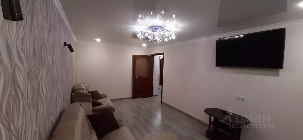 2-к кв. Крым, Саки пер. Курортный, 1 (56.0 м) - Фото 2