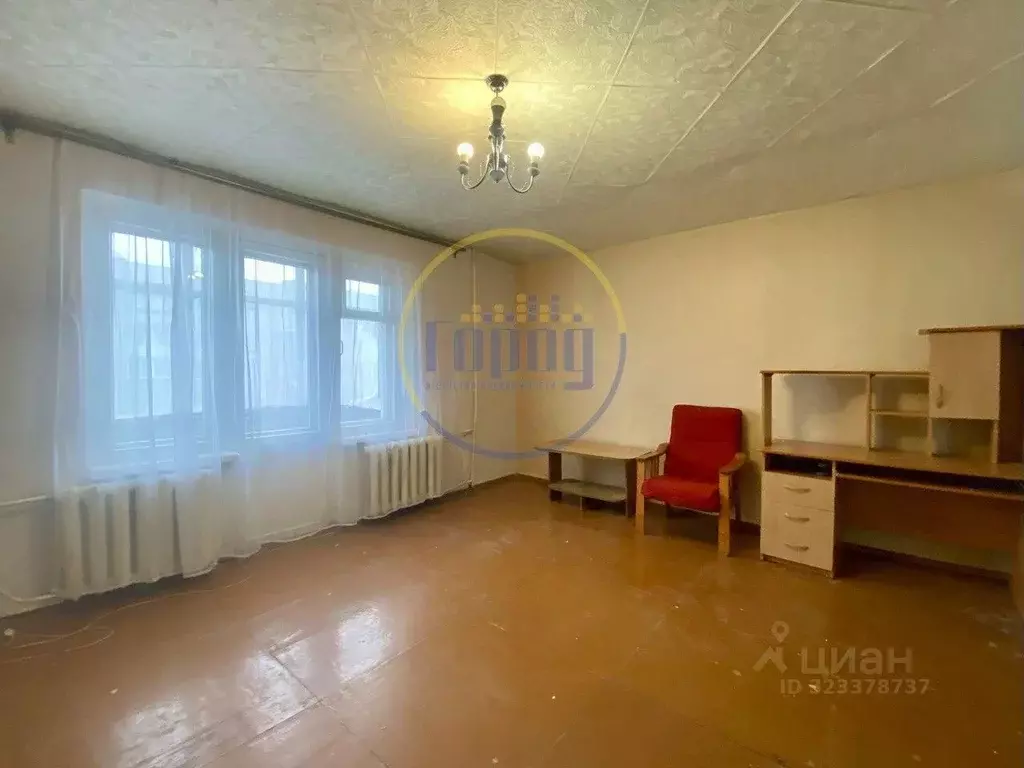 2-к кв. Челябинская область, Копейск ул. Петра Томилова, 19 (53.4 м) - Фото 2