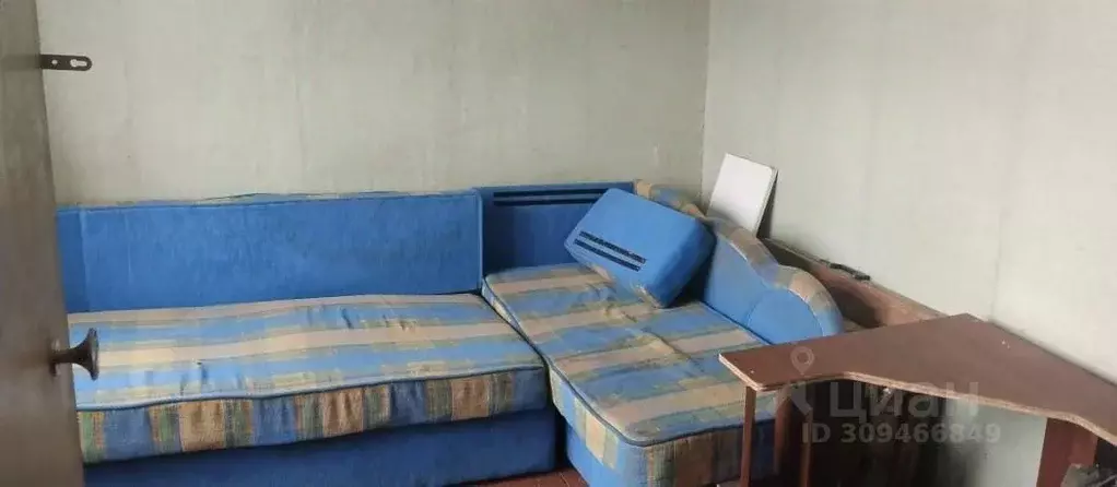 Комната Курская область, Курск ул. Гагарина, 24А - Фото 2