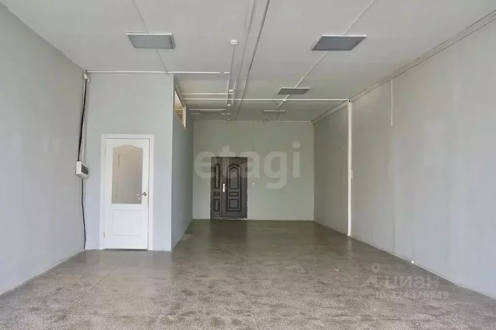 Офис в Забайкальский край, Чита Вокзальная ул., 3Б (69 м) - Фото 2