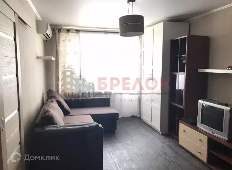 Продаётся 1-к квартира, 31 м - Фото 0