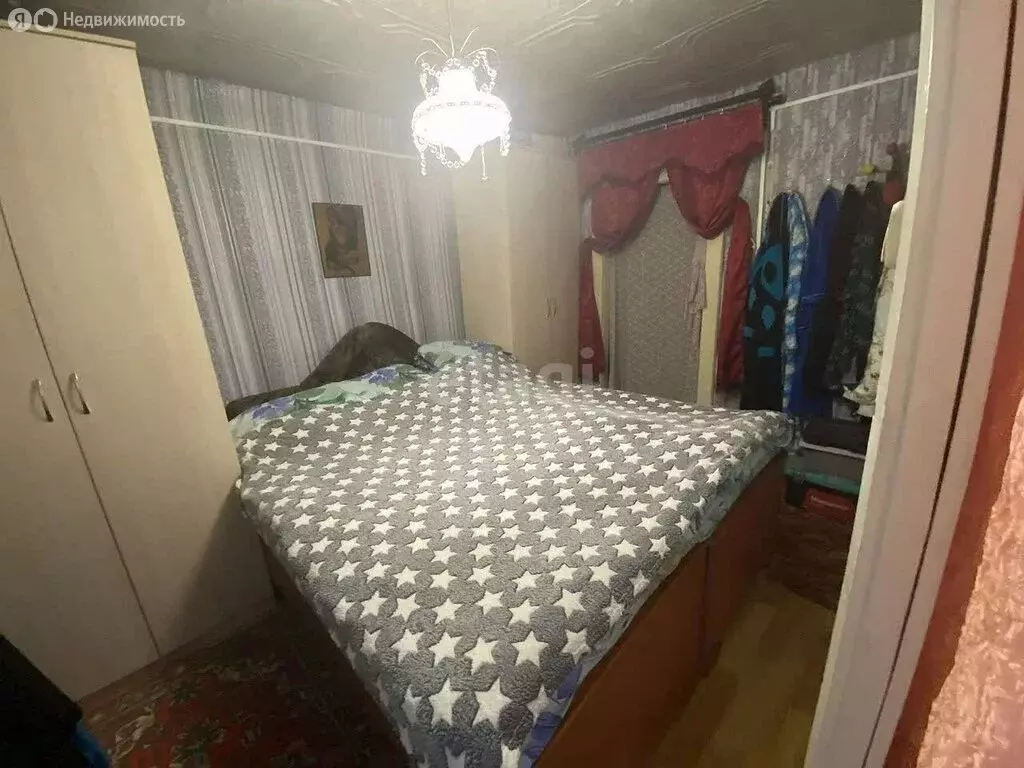 Дом в Бийск, Ударная улица (53 м) - Фото 0