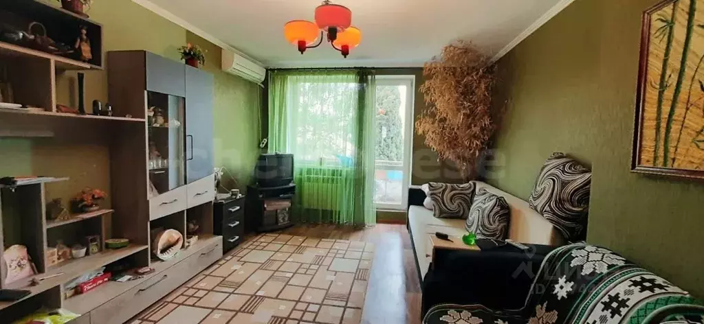 Комната Севастополь ул. Героев Бреста, 31 (16.0 м) - Фото 0