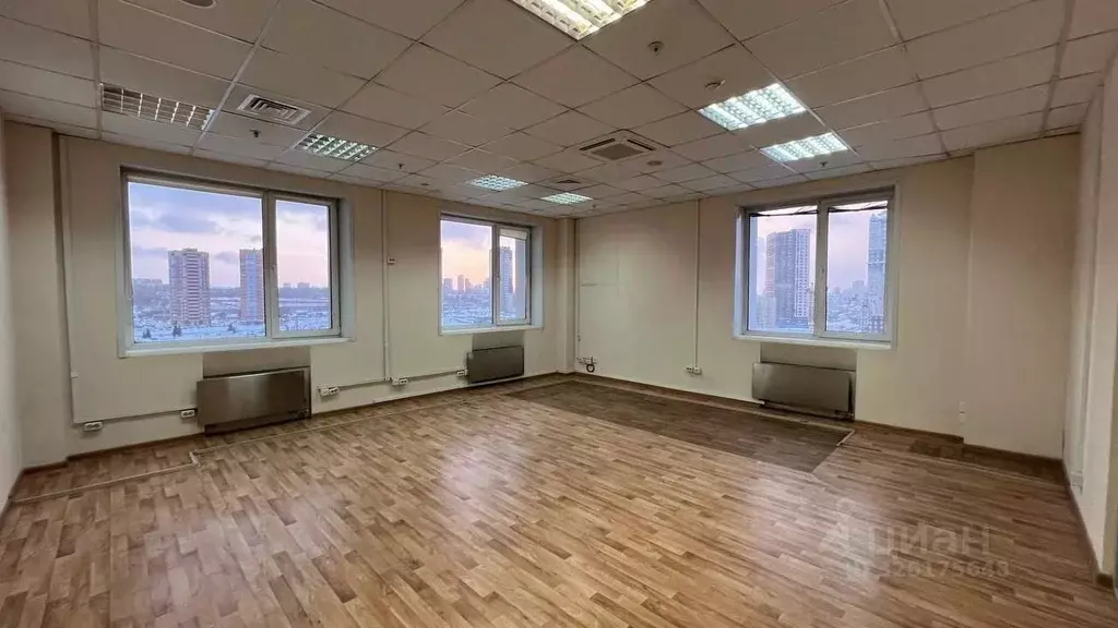 Офис в Новосибирская область, Новосибирск ул. Фрунзе, 242 (40 м) - Фото 2