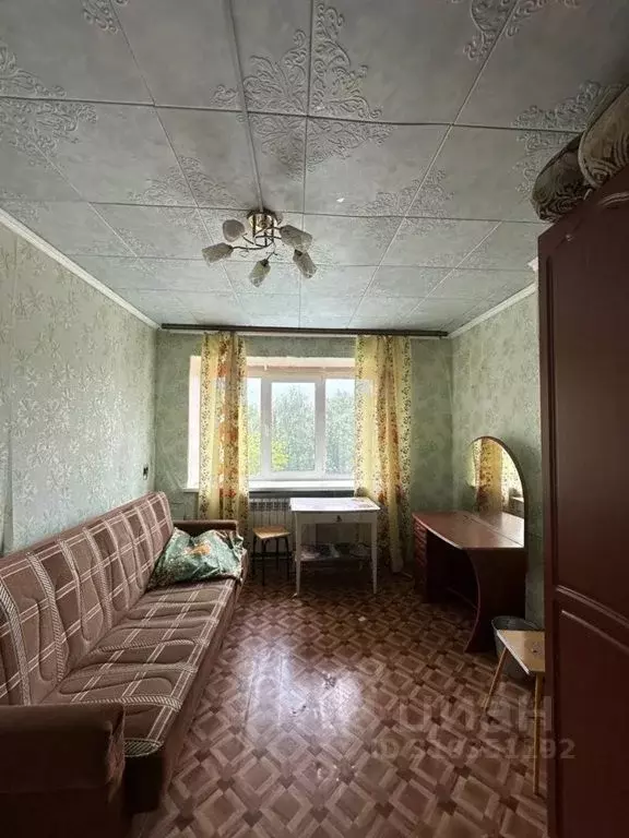 Комната Татарстан, Зеленодольск ул. Татарстан, 29 (15.0 м) - Фото 0