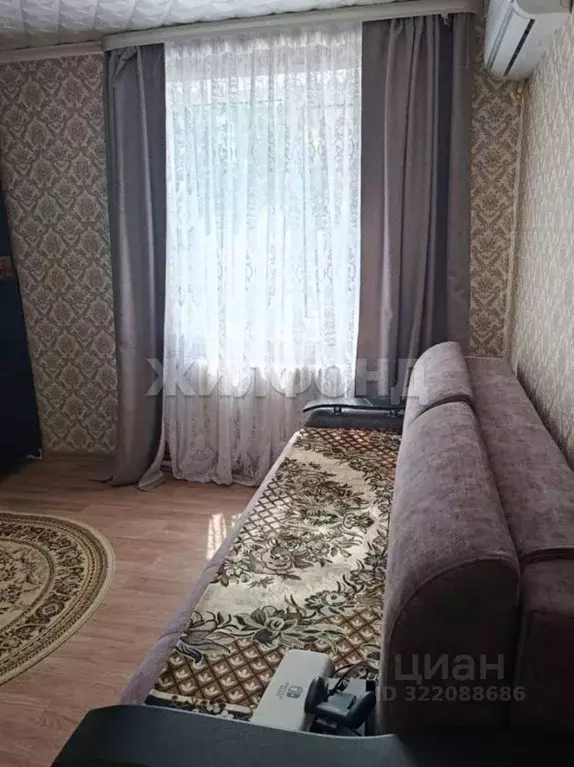 2-к кв. Орловская область, Орел Октябрьская ул., 41 (42.9 м) - Фото 1
