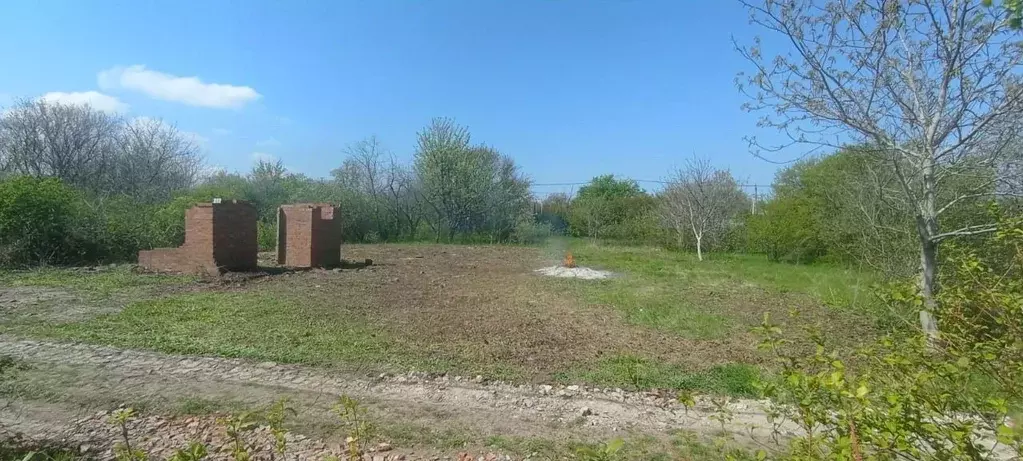 Участок в Краснодарский край, Тимашевск Строитель СОТ, 89 (5.0 сот.) - Фото 1