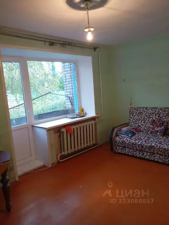 2-к кв. Башкортостан, Уфимский район, д. Николаевка Советская ул., 35 ... - Фото 1