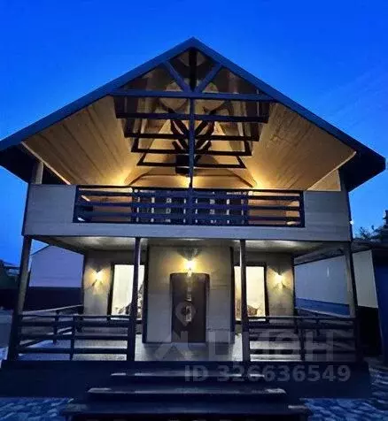 Дом в Московская область, Богородский городской округ, д. Дядькино ... - Фото 1