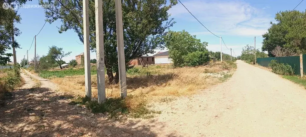 Участок в Ейск, СНТ Виктория (5 м) - Фото 0